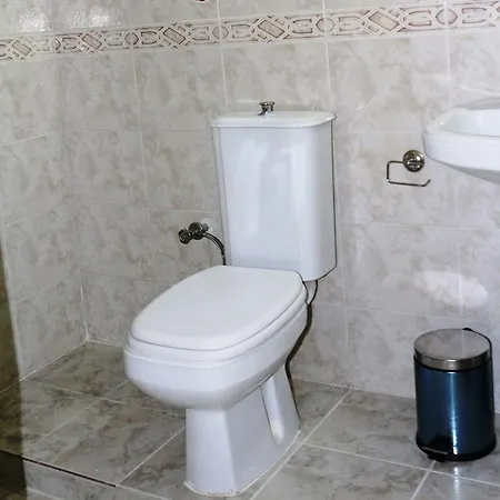 Apartmán Gulsen
