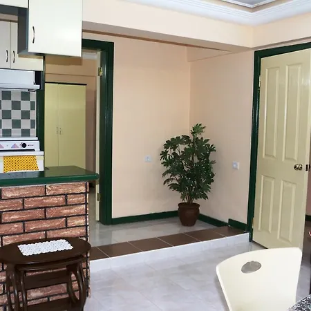 Apartmán Gulsen *