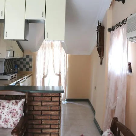 Apartmán Gulsen