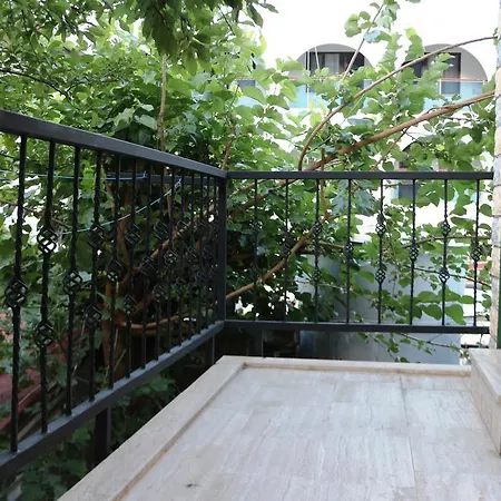 Apartmán Gulsen *