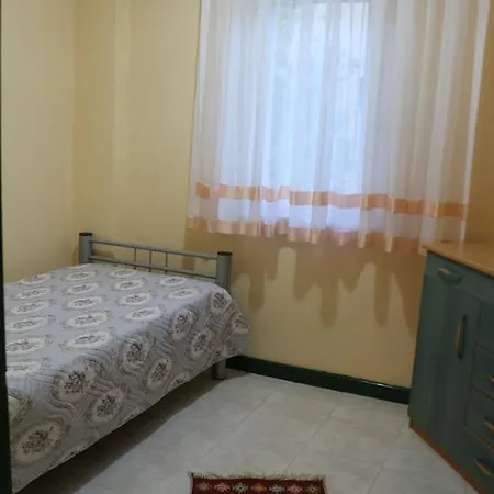 Apartmán Gulsen