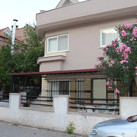 Apartmán Gulsen Turunc