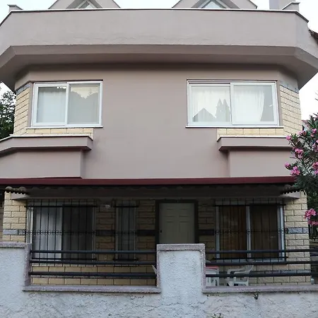 Apartmán Gulsen Turunc