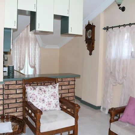 Apartmán Gulsen Turunc