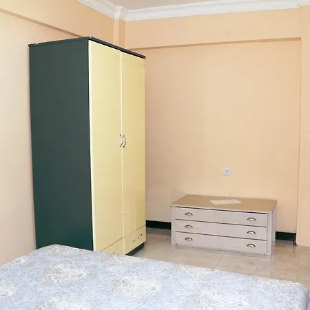 Apartmán Gulsen Turunc