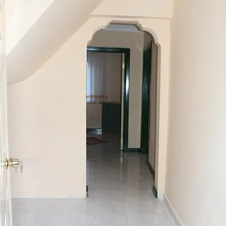 Apartmán Gulsen *