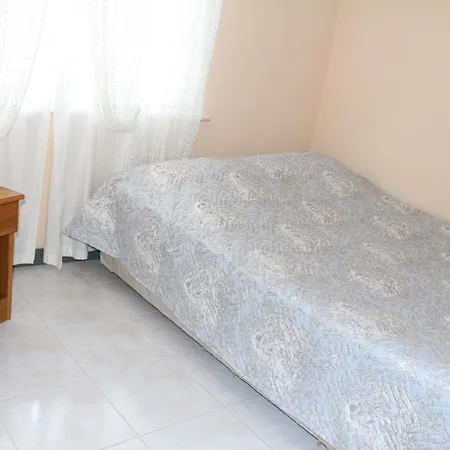 Apartmán Gulsen Turunc