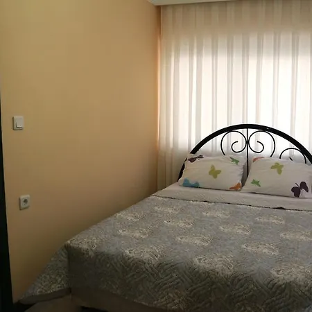 Apartmán Gulsen *